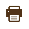 printing icon