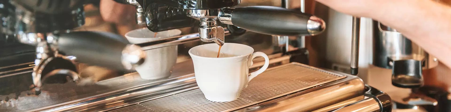 Premium coffee