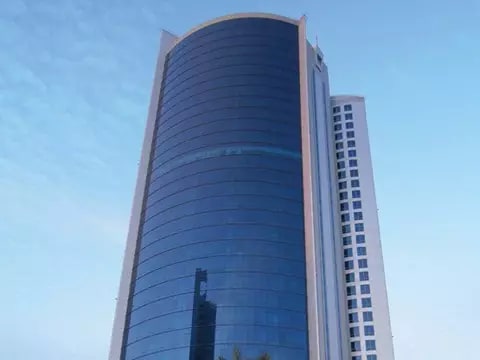 Business Registration Offices