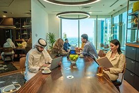 Coworking Image