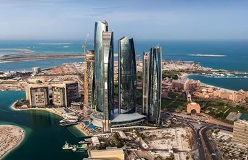 Etihad Towers Abu Dhabi Feature 1